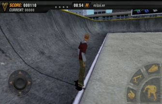 Mike V Skateboard Party HD